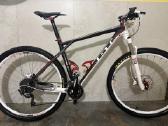 GT Zaskar Elite