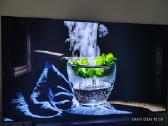 LG Oled TV 77 colių 120 Hz 4k
