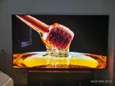 LG Oled TV 77 colių 120 Hz 4k - nuotraukos Nr. 4