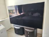 LG Oled TV 77 colių 120 Hz 4k - nuotraukos Nr. 5