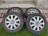 Padangos R15