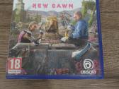Farcry New Dawn Limited Edition Knight Pack
