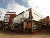 Išnuomojamos patalpos miesto centre