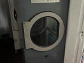 Pramoninė džiovyklė Miele Pt 8203 SL Wp