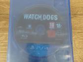 Watch Dogs