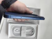 Apple-iPhone 17 Pro 256gb Deep Blue - nuotraukos Nr. 5
