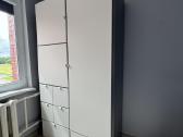 Ikea Visthus spinta (Labai gera būklė, be defektų)