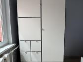 Ikea Visthus spinta (Labai gera būklė, be defektų) - nuotraukos Nr. 2