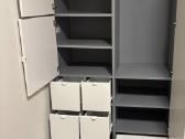 Ikea Visthus spinta (Labai gera būklė, be defektų) - nuotraukos Nr. 3
