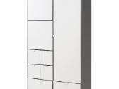 Ikea Visthus spinta (Labai gera būklė, be defektų) - nuotraukos Nr. 6