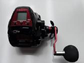 Jūrinė-elektrinė ritė Daiwa Leobritz S500jp - nuotraukos Nr. 4