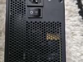 Maitblokis Psu Corsair Cx650f Rgb 80 Plus Bronze - nuotraukos Nr. 3