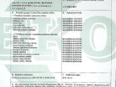Maisto, maisto papildų fasavimo, pakavimo paslaugo - nuotraukos Nr. 2
