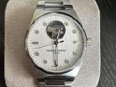 Frederique Constant Highlife Fc-310sd2nh6b - nuotraukos Nr. 4