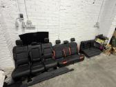 Ford Explorer Ford Raptor 2025