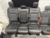 Ford Explorer Ford Raptor 2025 - nuotraukos Nr. 2
