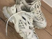 Parduodu originalius Balenciaga Track kedus