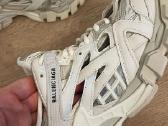 Parduodu originalius Balenciaga Track kedus - nuotraukos Nr. 3