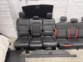 Ford Explorer Ford Raptor 2025 - nuotraukos Nr. 3