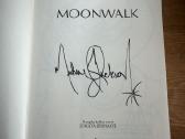Michael Jackson Moonwalk - nuotraukos Nr. 2