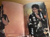 Michael Jackson Moonwalk - nuotraukos Nr. 3