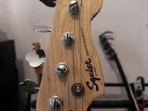 Squier Sonic P Bass Bosinė gitara - nuotraukos Nr. 4