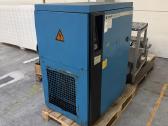 Sraigtinis kompresorius 11kw Compair