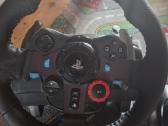 Logitech g29