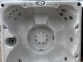 Lauko masazines vonios jacuzzi - nuotraukos Nr. 4