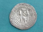 Iranas (Persija) Sasanidai. Drachma. - nuotraukos Nr. 4