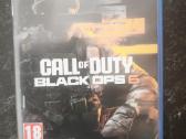 Call ir duty Black Ops 6 Ps5.