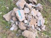 Atiduodu betono skaldos likučius - nuotraukos Nr. 2