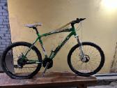 Dviratis Bianchi