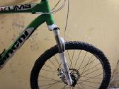 Dviratis Bianchi - nuotraukos Nr. 2