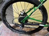 Dviratis Bianchi - nuotraukos Nr. 3