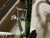Dviratis Bianchi - nuotraukos Nr. 7