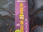 Išmanusis laikrodis-telefonas Kakė Makė - nuotraukos Nr. 2