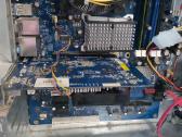 Atiduodam Uz 5eur Q8200 pc su 160.GB dalims - nuotraukos Nr. 3