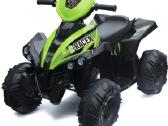 Naujas elektrinis keturratis - nuotraukos Nr. 2