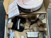 Ilife robotas plaunantis
