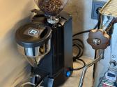 Rocket Fausto Coffee Grinder - nuotraukos Nr. 2