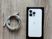 iPhone 13 Pro 128gb Silver - nuotraukos Nr. 2