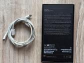 iPhone 13 Pro 128gb Silver - nuotraukos Nr. 3