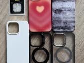iPhone 13 Pro 128gb Silver - nuotraukos Nr. 4