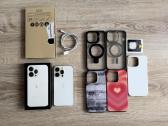 iPhone 13 Pro 128gb Silver - nuotraukos Nr. 5