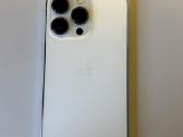 iPhone 13 Pro 128gb Silver
