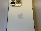 iPhone 13 Pro 128gb Silver - nuotraukos Nr. 6