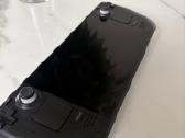 Steam Deck 256gb LCD