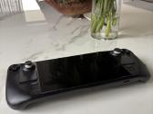 Steam Deck 256gb LCD - nuotraukos Nr. 6