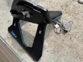 Garmin Tacx Neo 2t Smart dviracio treniruoklis - nuotraukos Nr. 3